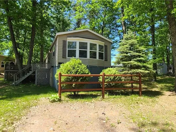 7056 Lake Shore Drive, Couderay, WI 54828