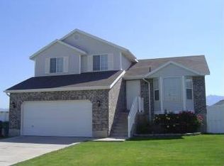 7173 Aerie Hill Dr, West Jordan, UT 84084