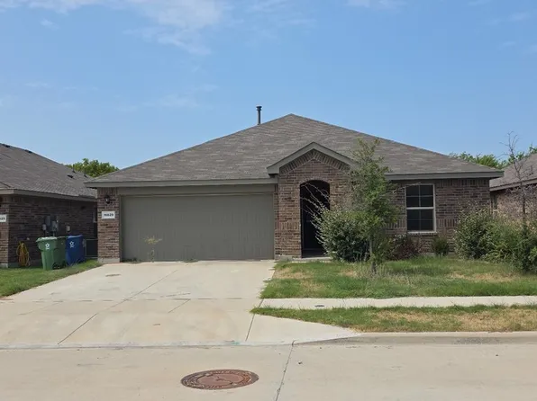 16629 White Fish Ln, Justin, TX 76247