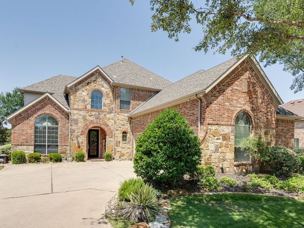 1941 Meadows Ave, Argyle, TX 76226
