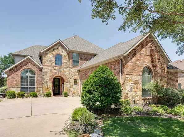 1941 Meadows Ave, Argyle, TX 76226