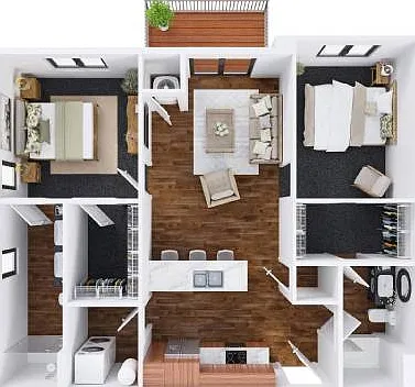 The Commons at Rivertown — Photo 160