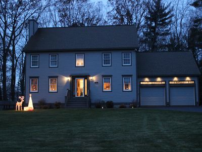 15 Border Winds Ave, Seabrook, NH, 03874