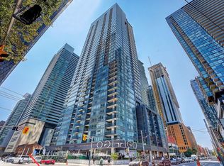 295 Adelaide St W #605, Toronto, ON