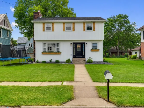 415 Hamilton STREET WEST West, West Salem, WI 54669