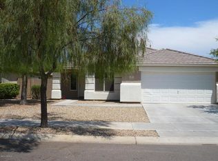 59 N 151st Ave, Goodyear, AZ 85338