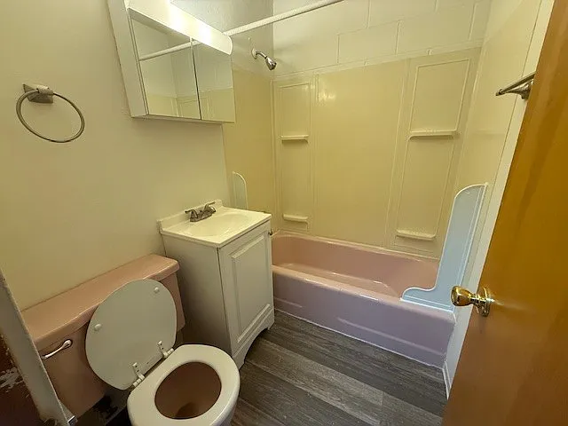 El Popo Apartments — Photo 37