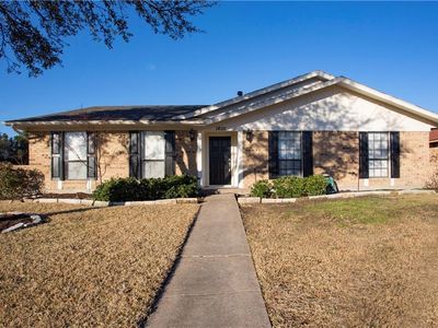 1601 Versailles Dr, Richardson, TX, 75081