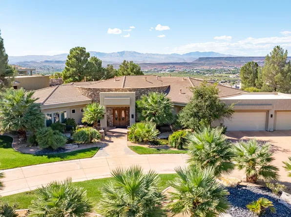 1536 S Cliff Point Cir, Saint George, UT 84790