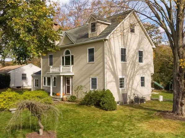 2 Kent Road, Norwalk, CT 06854