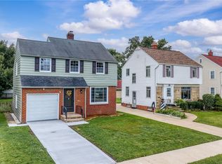21790 Kennison Ave, Euclid, OH 44123