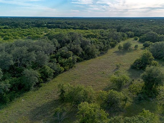 Land For Sale in Brown Co, TX near Brownwood in North Central Texas