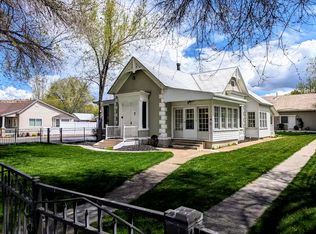 24 N 50 E, Coalville, UT 84017