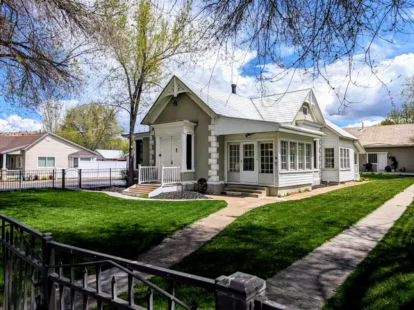 24 N 50 E, Coalville, UT 84017