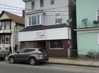 780 Bedford St, Fall River, MA 02723