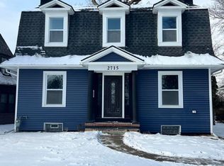 2715 Sagamore Rd, Toledo, OH 43606