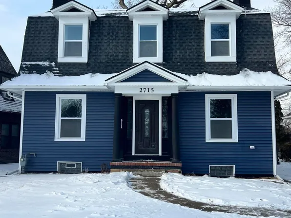 2715 Sagamore Rd, Toledo, OH 43606