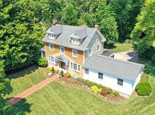 1043 Algonquin Rd, Norfolk, VA 23505