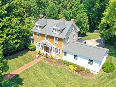 1043 Algonquin Rd, Norfolk, VA, 23505