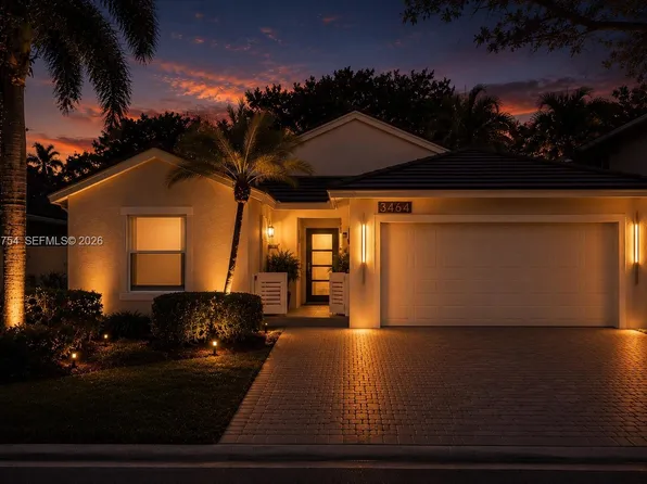 3464 SW 51st St, Fort Lauderdale, FL 33312