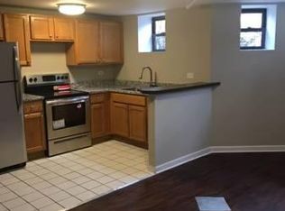 3606 N Racine Ave #G, Chicago, IL 60613