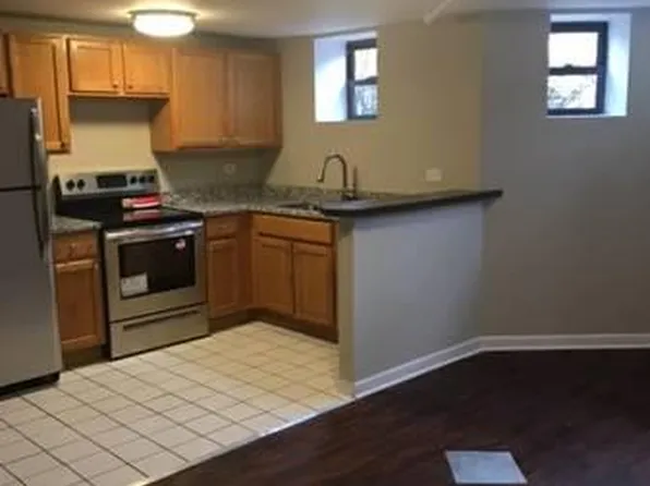 3606 N Racine Ave #G, Chicago, IL 60613