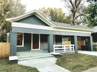 1709 S Adams St, Fort Worth, TX 76110