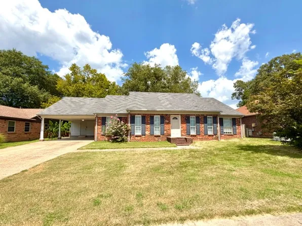 5712 Robin Hop Ln, Memphis, TN 38134