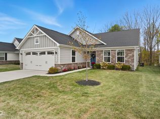 17972 Ranger Way, Westfield, IN 46074