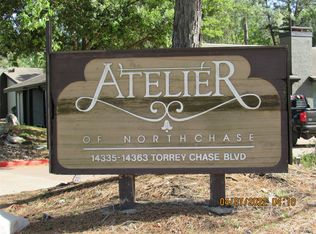 14351 Torrey Chase Blvd Ste C, Houston, TX 77014