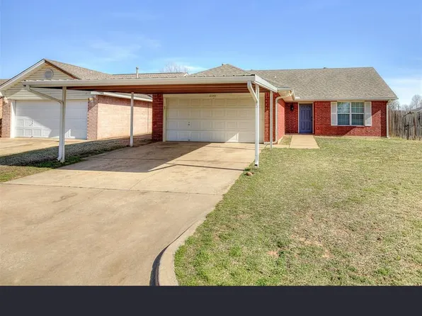 12288 SW 12th St, Yukon, OK 73099