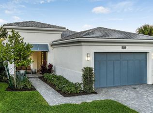 13105 Faberge Place Palm, Beach Gardens, FL 33418