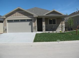 1096 W 1150 S, Payson, UT 84651