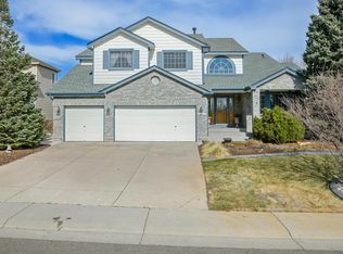 9223 Sand Hill St, Highlands Ranch, CO 80126