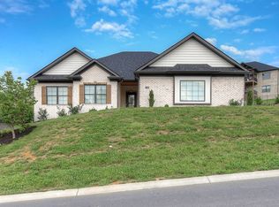 1360 Prospects Way, Gray, TN 37615