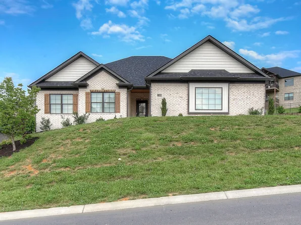 1360 Prospects Way, Gray, TN 37615