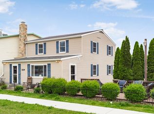 5229 Northbank Rd, BUCKEYE LAKE, OH 43008