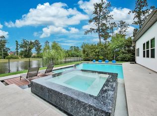 34 N Shasta Bend Cir, Spring, TX 77389