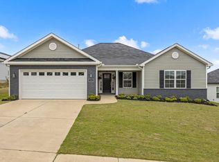 214 Sutton Ct, Graniteville, SC 29829