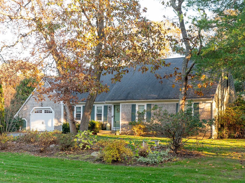 47 Continental Drive, Harwich, MA 02645 Zillow