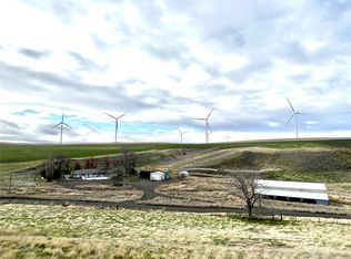 152 Jackson Rd, Pomeroy, WA 99347