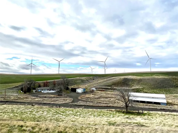 152 Jackson Road, Pomeroy, WA 99347