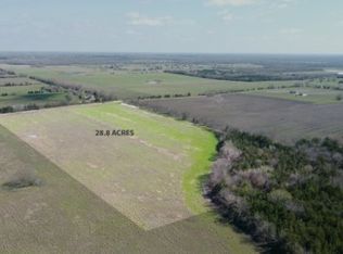 County Road 13650 #13650, Paris, TX 75462