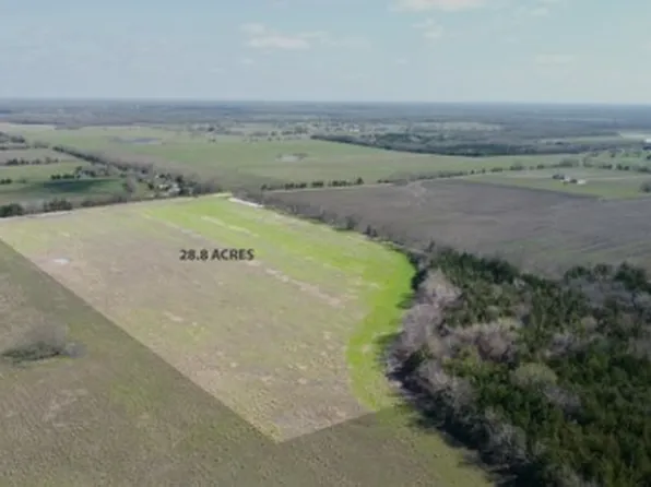 County Road 13650 #13650, Paris, TX 75462