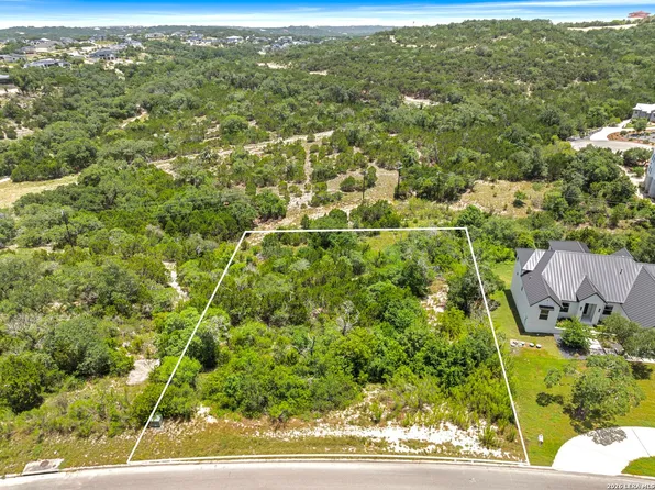 10030 IVORY CYN LOT 14, San Antonio, TX 78255