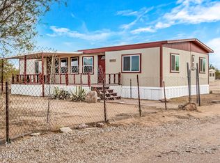 8555 S Marstellar Rd, Tucson, AZ 85736