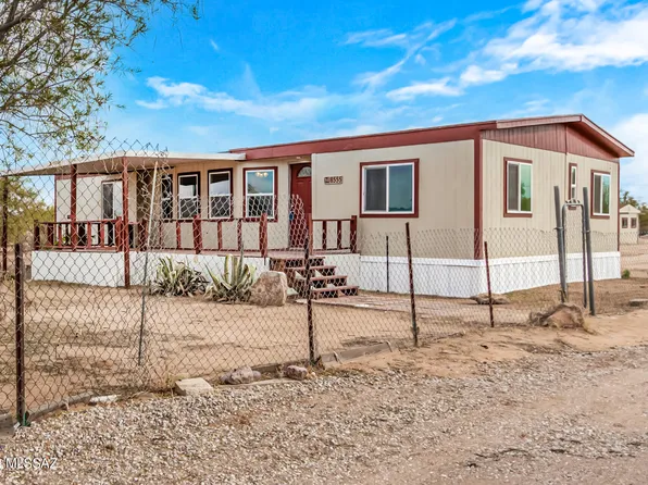 8555 S Marstellar Rd, Tucson, AZ 85736