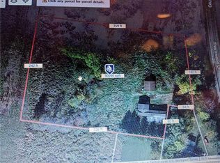 5731 Thornwood Dr, West Valley, NY 14171