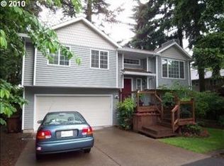 2795 NE Cleveland Ave, Gresham, OR 97030