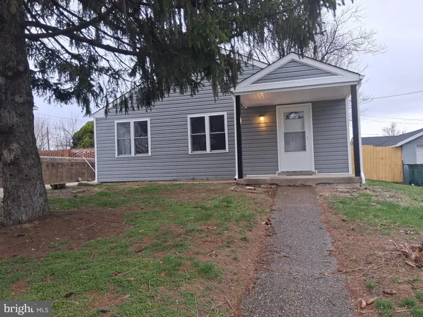 7 May Ave, New Castle, DE 19720